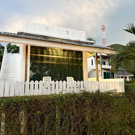 达叻府 Capital O 75411 Navagio​ Boutique​ Koh​ Chang​酒店 外观 照片
