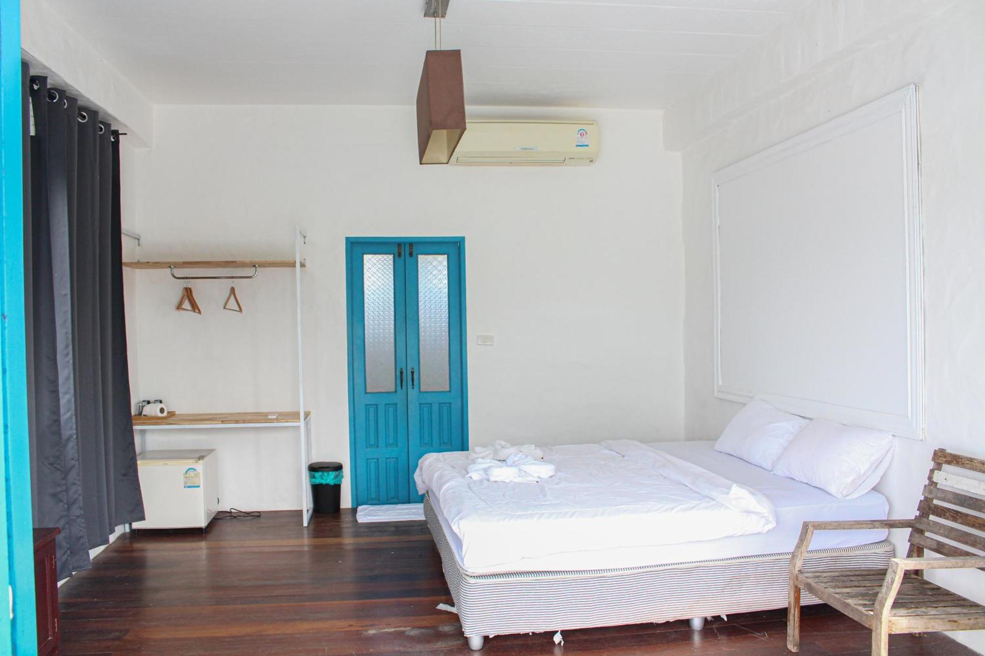 达叻府 Capital O 75411 Navagio​ Boutique​ Koh​ Chang​酒店 外观 照片