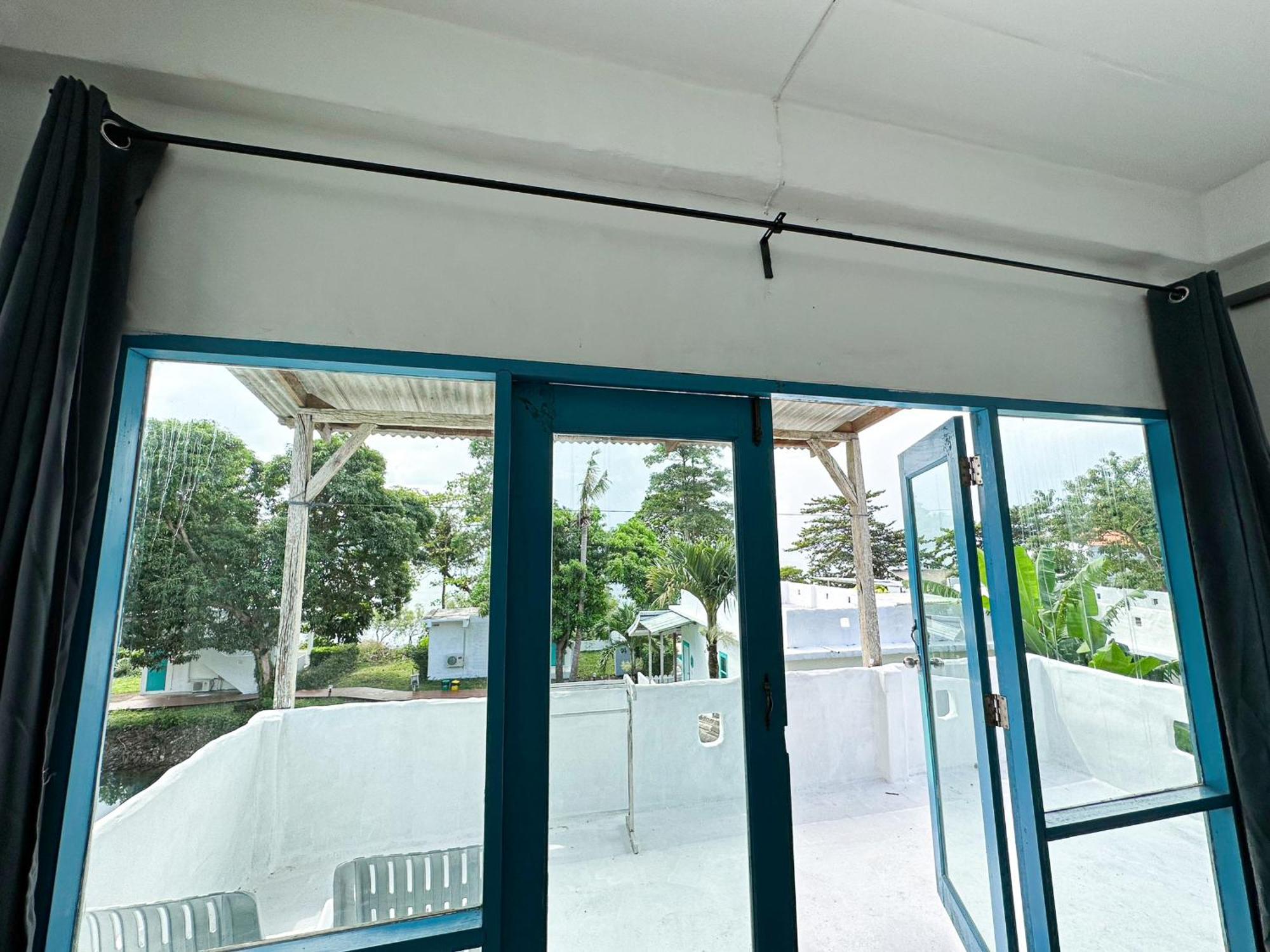 达叻府 Capital O 75411 Navagio​ Boutique​ Koh​ Chang​酒店 外观 照片