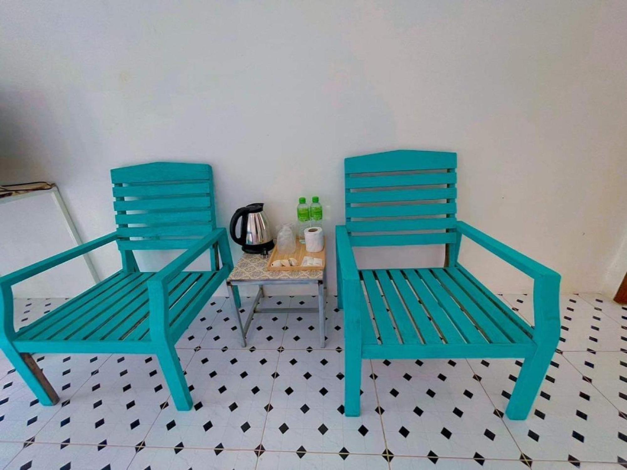 达叻府 Capital O 75411 Navagio​ Boutique​ Koh​ Chang​酒店 外观 照片