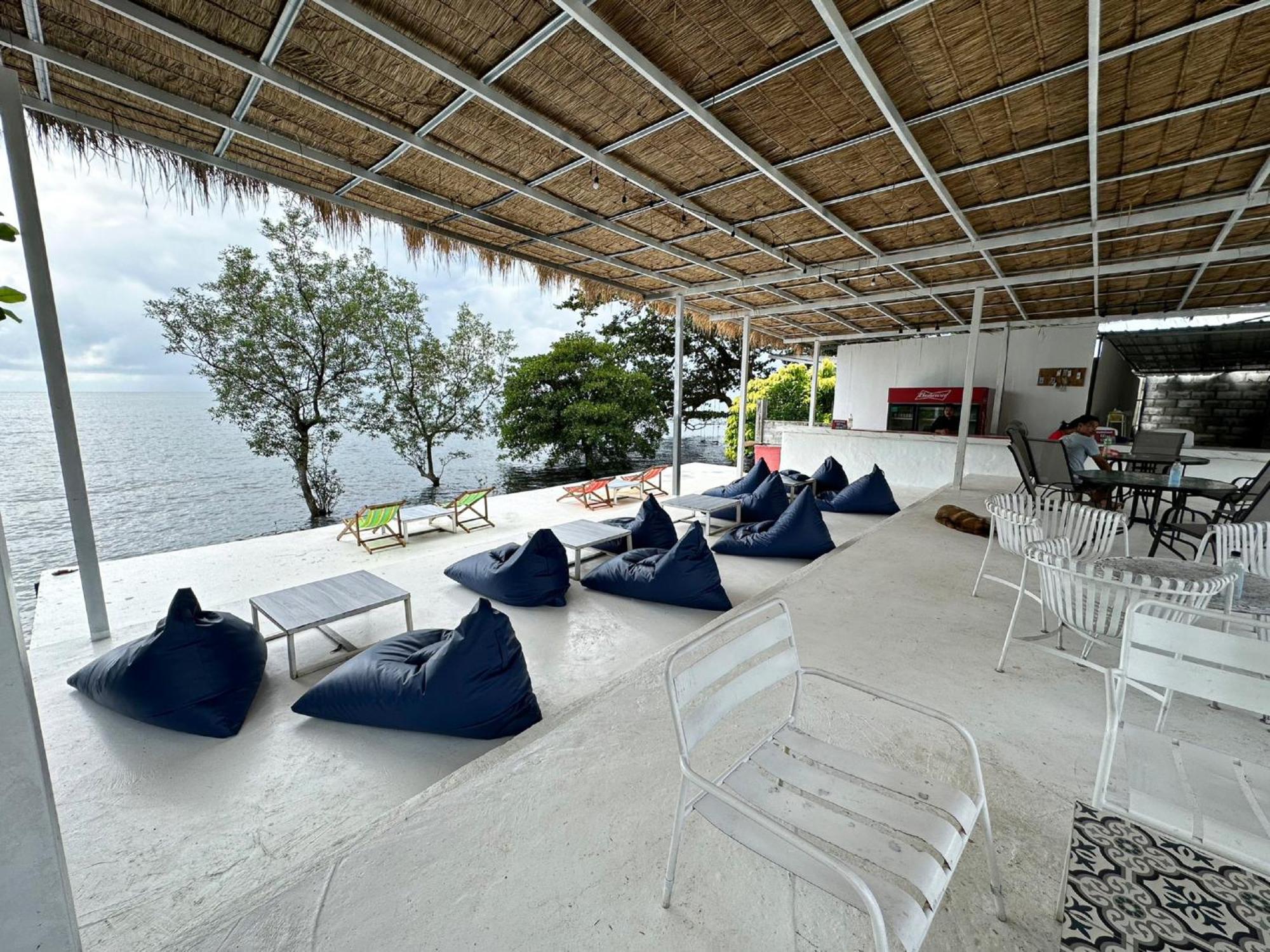 达叻府 Capital O 75411 Navagio​ Boutique​ Koh​ Chang​酒店 外观 照片